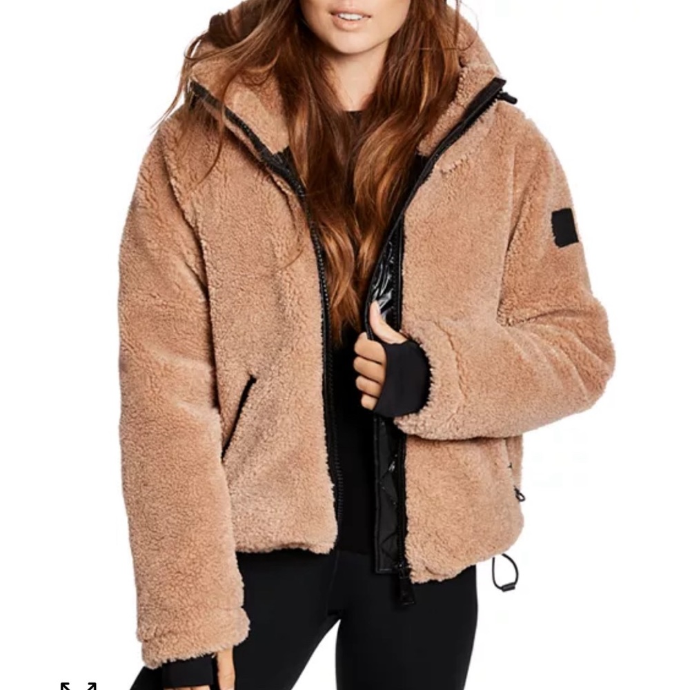 Sam. Bailey Coat - image 1